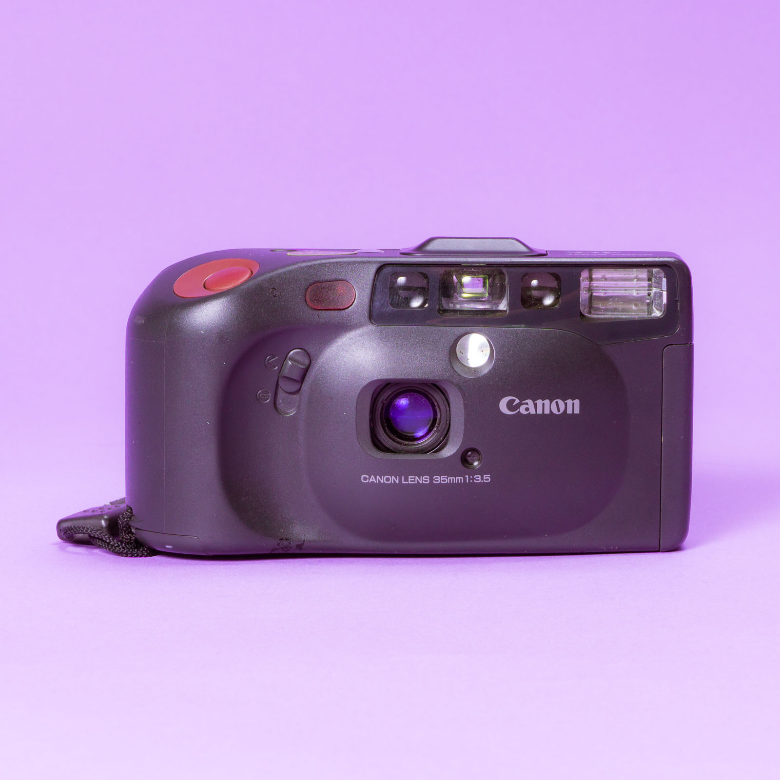 Canon Sure Shot Ace