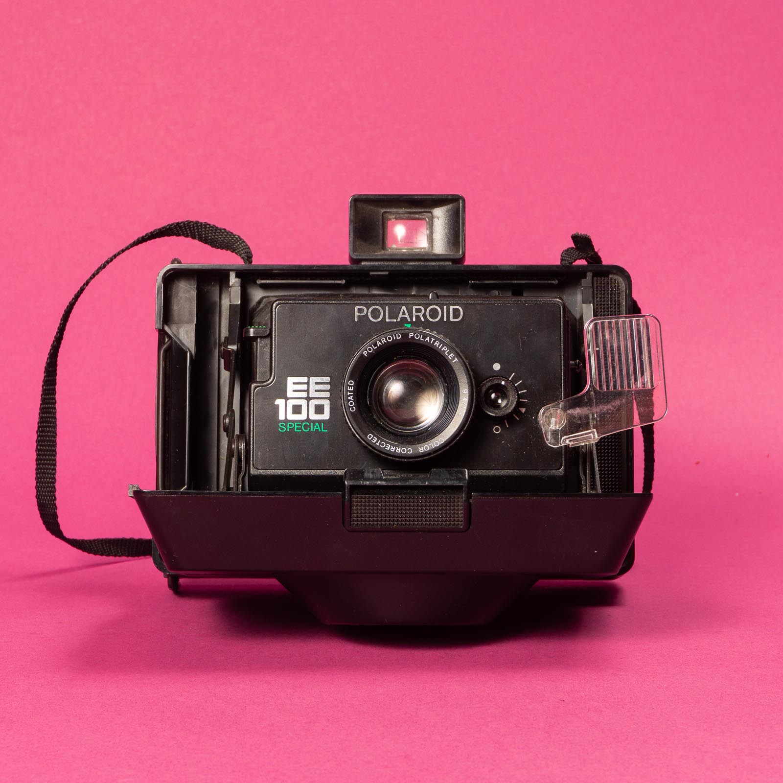 Polaroid EE-100