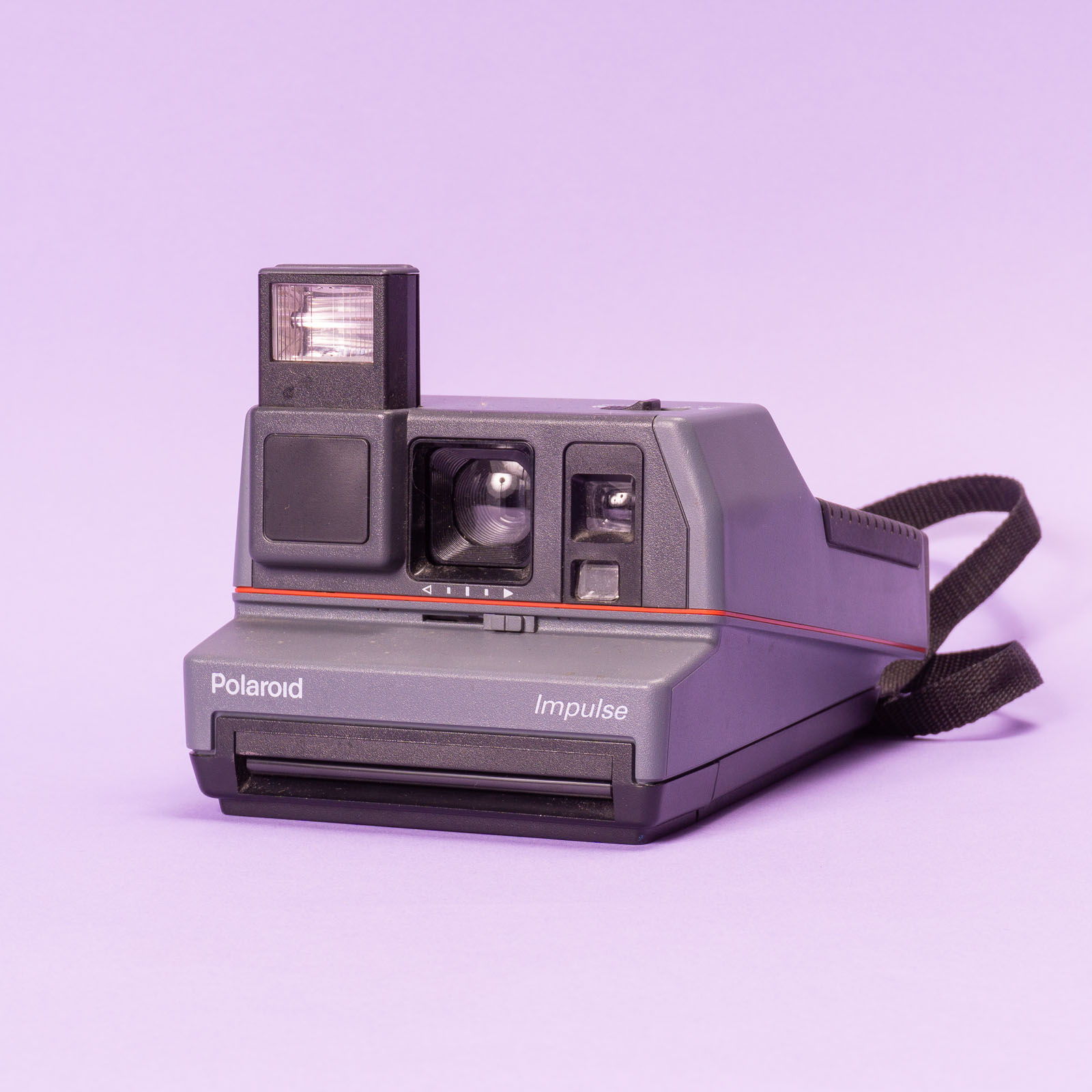 Polaroid Impulse